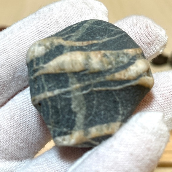 Rock Set: beauties from NM & AK. To collect or tumble or decorate with. Set A - Picture 7 of 14